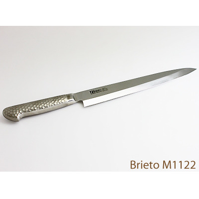 [해외]무료배송 브리또칼 M1122 야나기바 brieto m11pro 생선회칼 사시미칼 횟칼